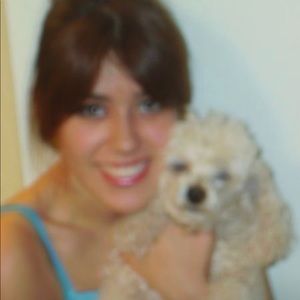 Meet your Posher, Sissel